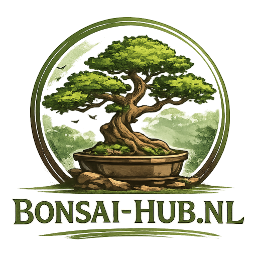 Bonsai-Hub.nl